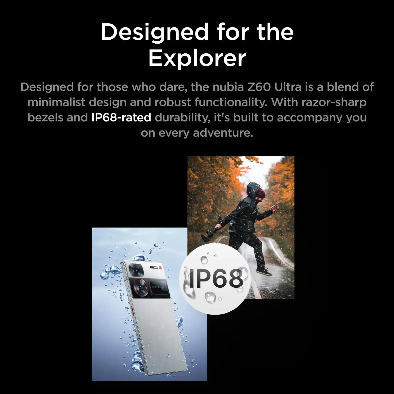 Nubia Z60 Ultra 5G , Snapdragon 8 Gen 3 12GB/256B - La zona Apple