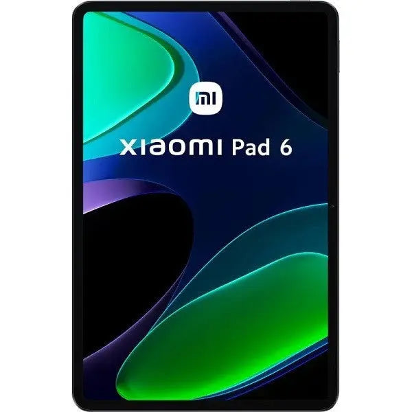 XIAOMI PAD 6 11" 8GB RAM 256GB WIFI CHAMPÁN ALLZ