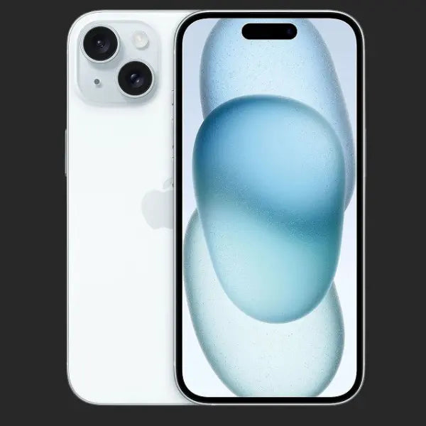 IPHONE 15 128GB AZUL - La zona Apple