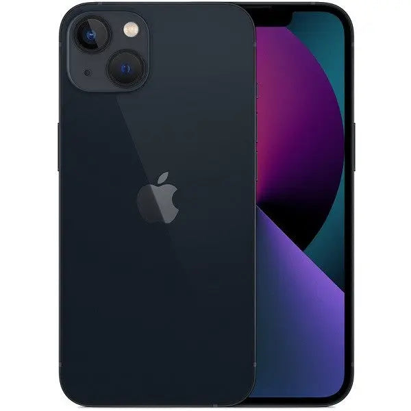 IPHONE 13 256GB NEGRO MEDIANOCHE C.G.XXI