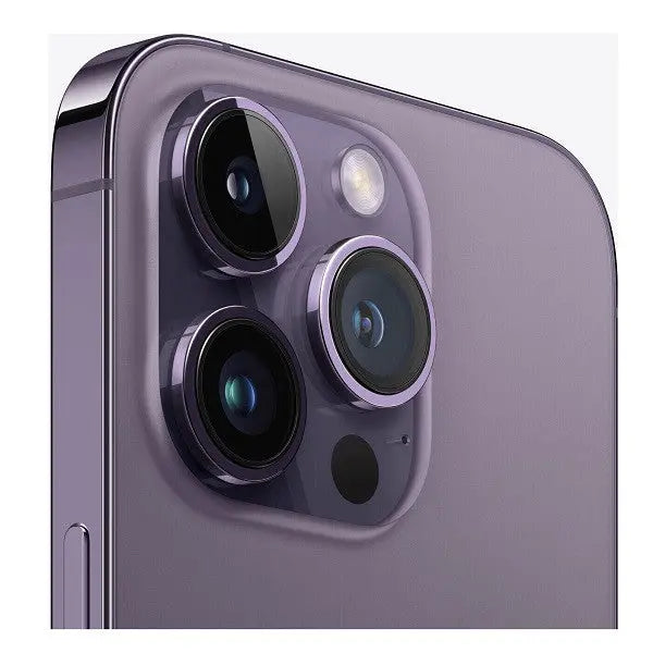 iPhone 14 PRO 128G MORADO OSCURO C.G.XXI