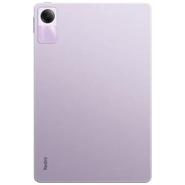 XIAOMI REDMI PAD SE 11" 4GB RAM 128GB WIFI MORADO C.G.XXI