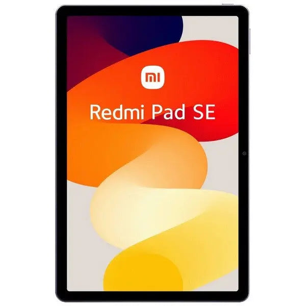 XIAOMI REDMI PAD SE 11" 4GB RAM 128GB WIFI MORADO C.G.XXI