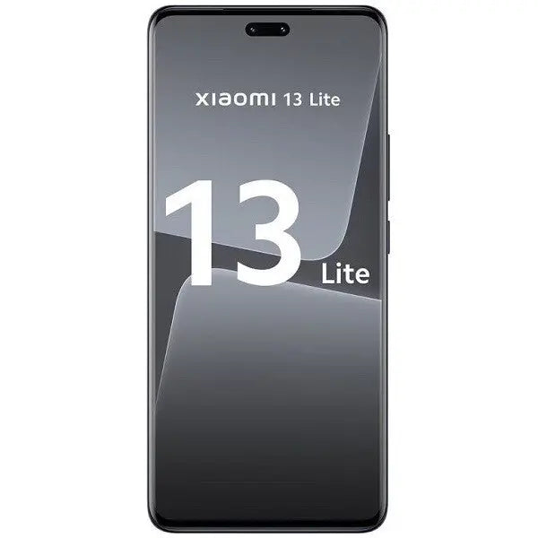 XIAOMI 13 LITE 5G DUAL SIM 8GB RAM 256GB NEGRO ALL