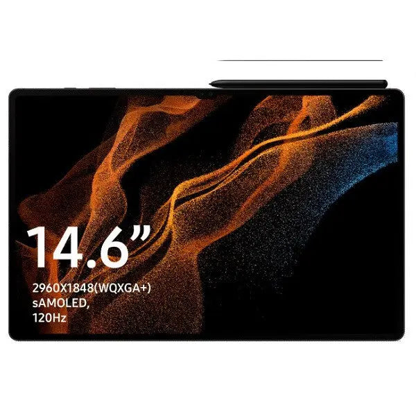SAMSUNG GALAXY TAB S8 ULTRA 14.6" X906 WIFI+5G 8GB RAM 128GB GRIS C.G.XXI