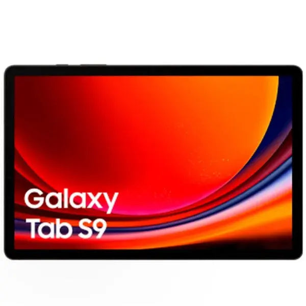 SAMSUNG GALAXY TAB S9 X710N 11" 12GB RAM 256GB WIFI GRIS La zona Apple