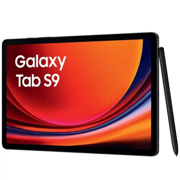 SAMSUNG GALAXY TAB S9 X710N 11" 12GB RAM 256GB WIFI GRIS La zona Apple