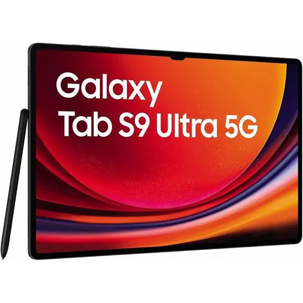 SAMSUNG GALAXY TAB S9 ULTRA X916B 14.6" 12GB RAM 256GB 5G GRIS La zona Apple
