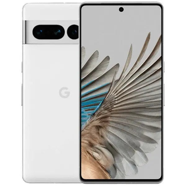 GOOGLE PIXEL 7 PRO 5G 12GB RAM 128GB BLANCO C.G.XXI