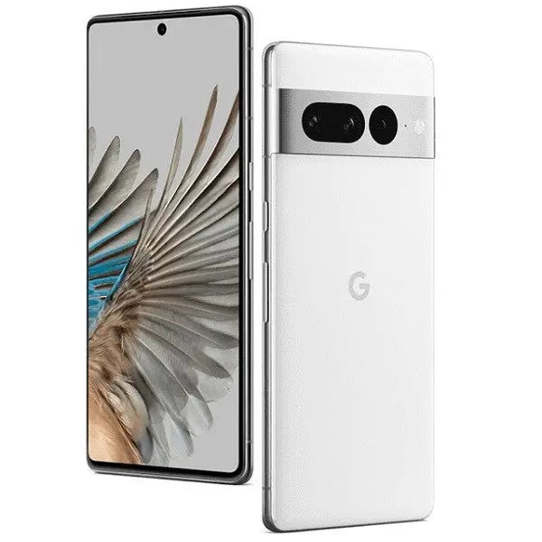 GOOGLE PIXEL 7 PRO 5G 12GB RAM 128GB BLANCO C.G.XXI