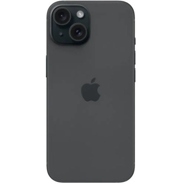 IPHONE 15 128GB NEGRO - La zona Apple