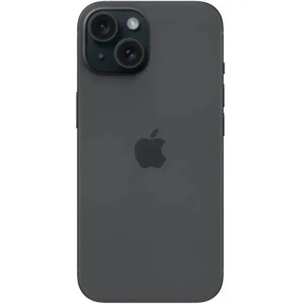 IPHONE 15 256GB NEGRO - La zona Apple