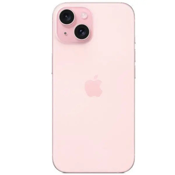 IPHONE 15 PLUS 128GB ROSA - La zona Apple