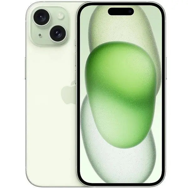 IPHONE 15 256GB VERDE - La zona Apple