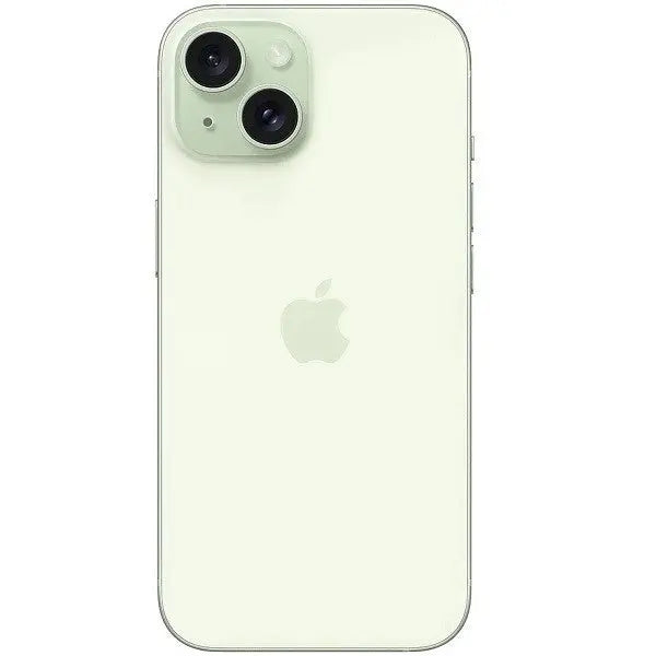 IPHONE 15 PLUS 256GB VERDE - La zona Apple