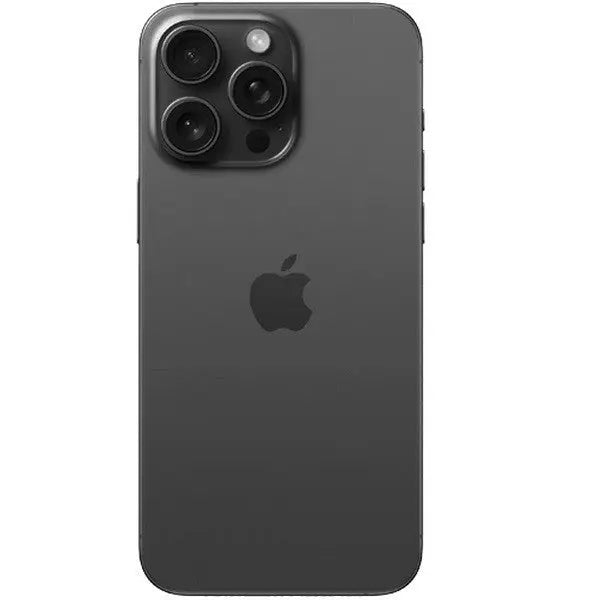 IPHONE 15 PRO 256GB NEGRO TITANIUM - La zona Apple