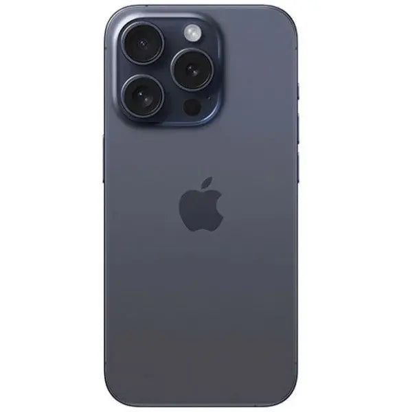 IPHONE 15 PRO MAX 1TB AZUL TITANIO - La zona Apple