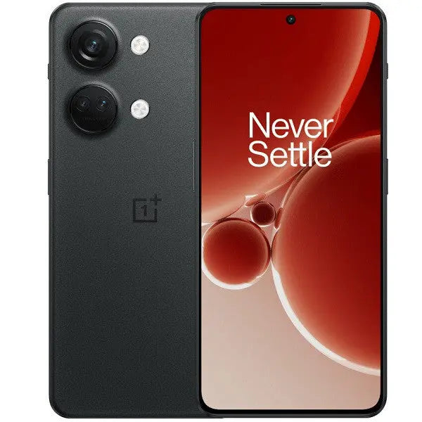 ONEPLUS NORD 3 5G DUAL SIM 16GB RAM 256GB GRIS - La zona Apple
