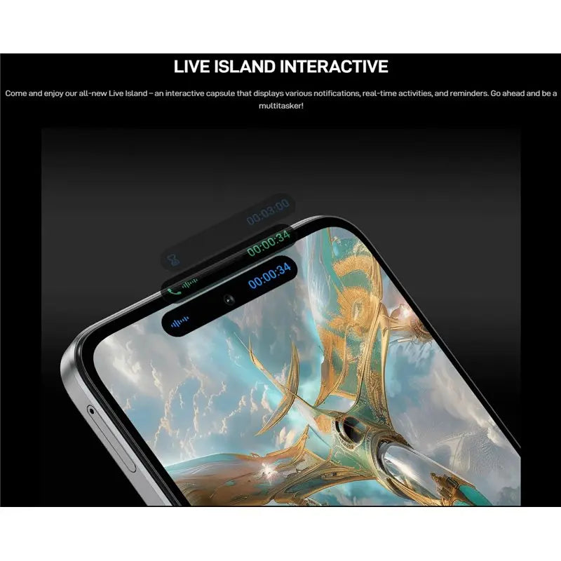 Nubia Neo 2 5G 8GB 256GB Dual Sim Plata - La zona Apple