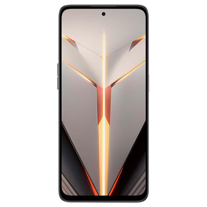 Nubia Neo 2 5G 8GB/256GB Negro - La zona Apple