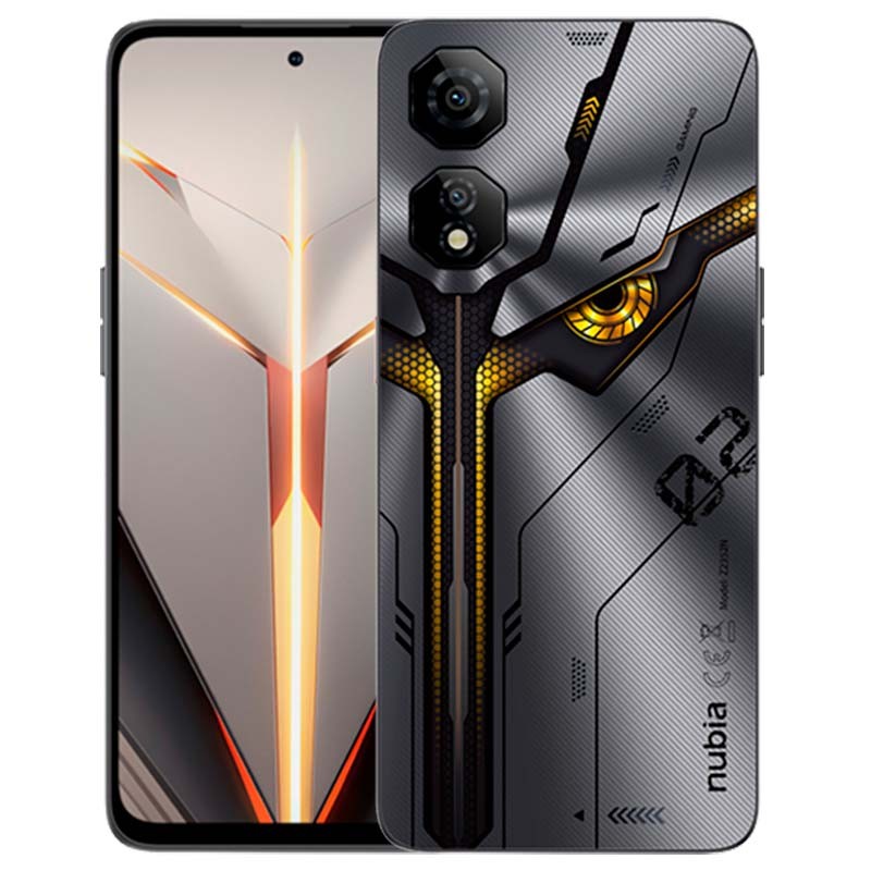Nubia Neo 2 5G 8GB/256GB Negro - La zona Apple