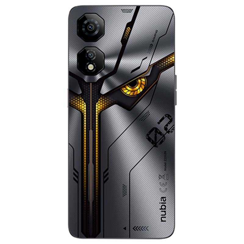 Nubia Neo 2 5G 8GB/256GB Negro - La zona Apple