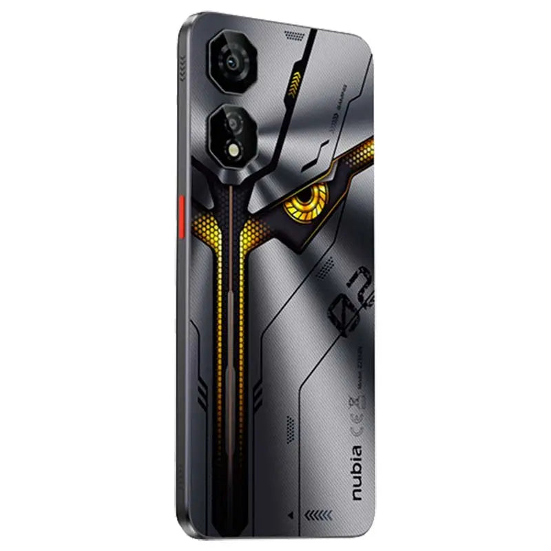 Nubia Neo 2 5G 8GB/256GB Negro - La zona Apple