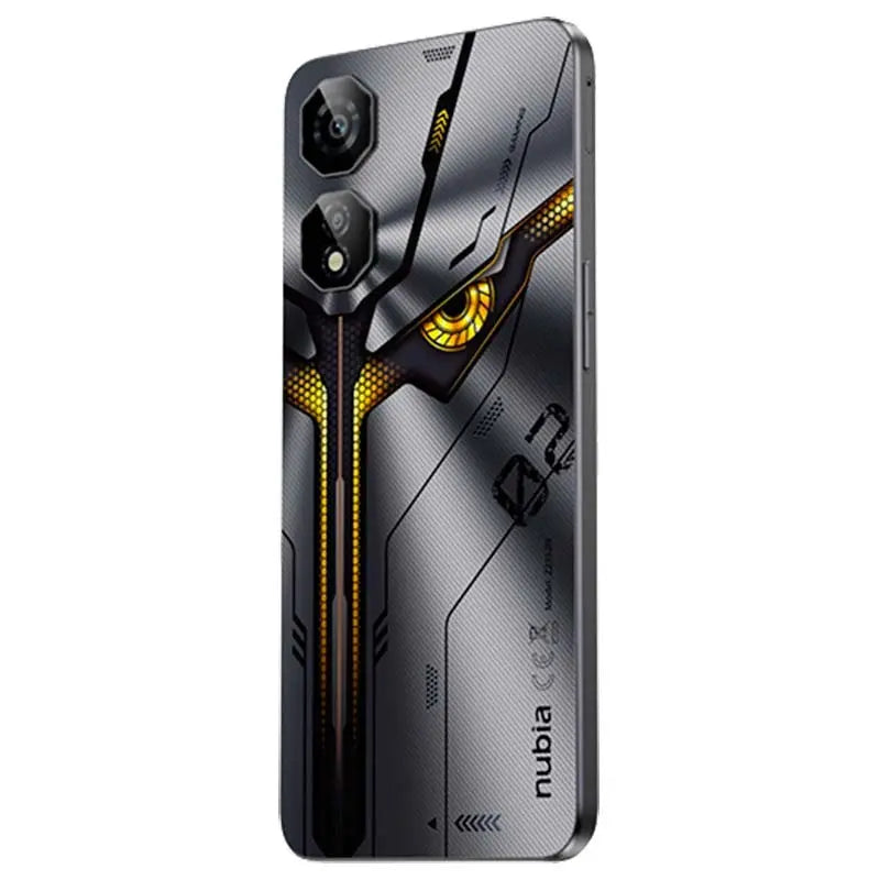 Nubia Neo 2 5G 8GB/256GB Negro - La zona Apple