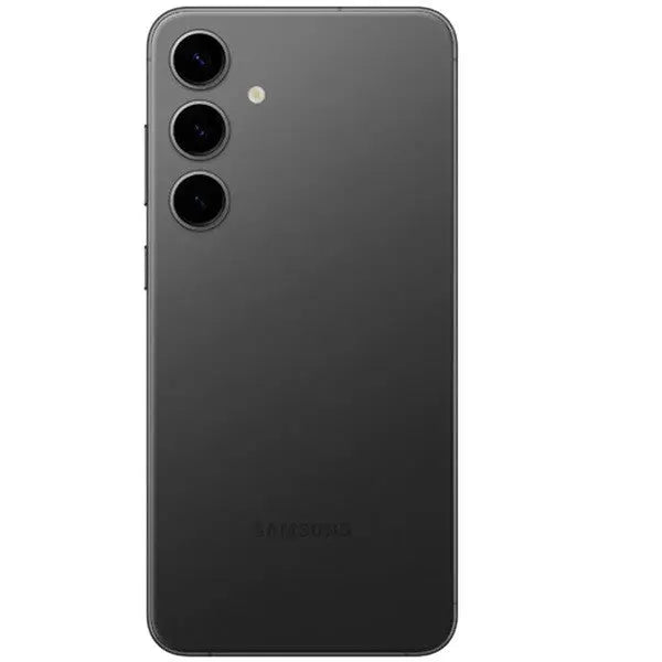 Samsung Galaxy S24+ S926 5G dual sim 12GB RAM 256GB negro - La zona Apple