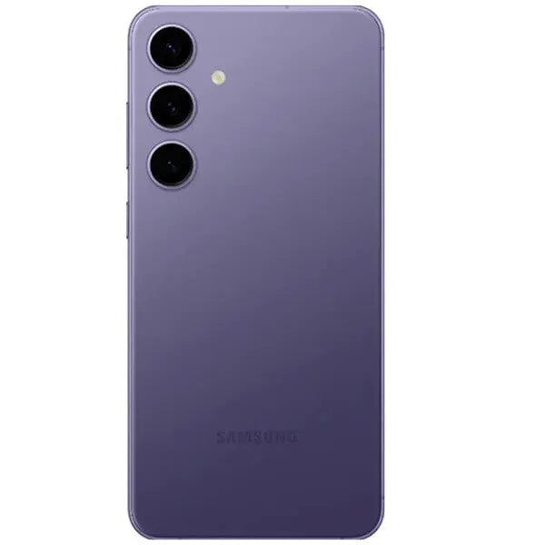 Samsung Galaxy S24+ S926 5G dual sim 12GB RAM 512GB violeta - La zona Apple