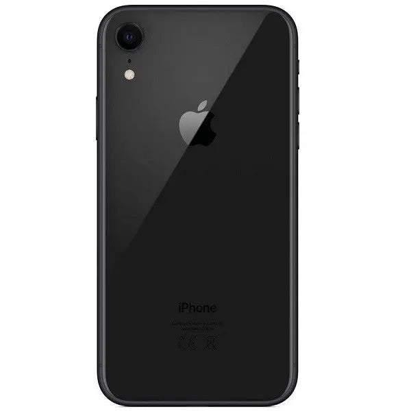 IPHONE XR 64GB NEGRO - La zona Apple