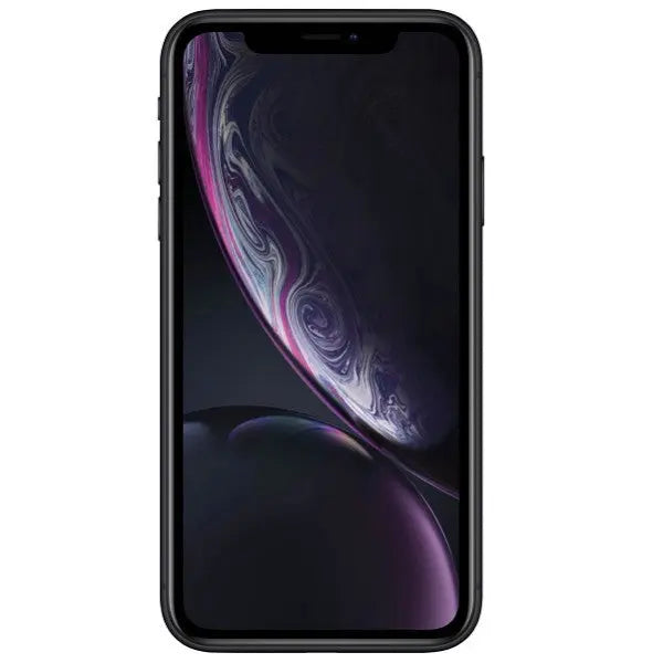 IPHONE XR 64GB NEGRO - La zona Apple