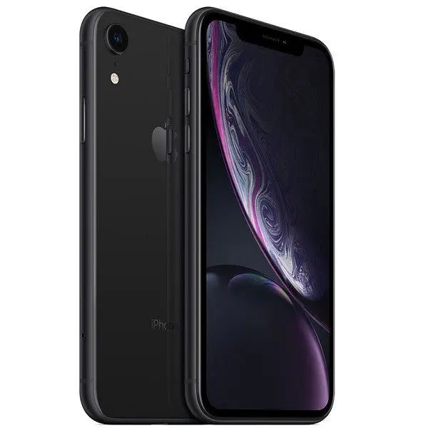 IPHONE XR 64GB NEGRO - La zona Apple
