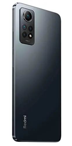 Smartphone Xiaomi Redmi Note 12 Pro 8GB/ 256GB/ 6.67"/ Negro Medianoche - La zona Apple
