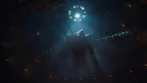 The Callisto Protocol Standard Edition - La zona Apple