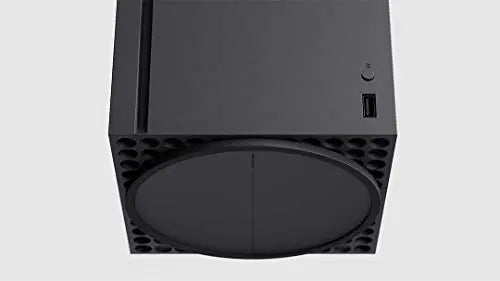 Xbox Series X - La zona Apple