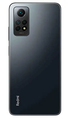 Smartphone Xiaomi Redmi Note 12 Pro 8GB/ 256GB/ 6.67"/ Negro Medianoche - La zona Apple