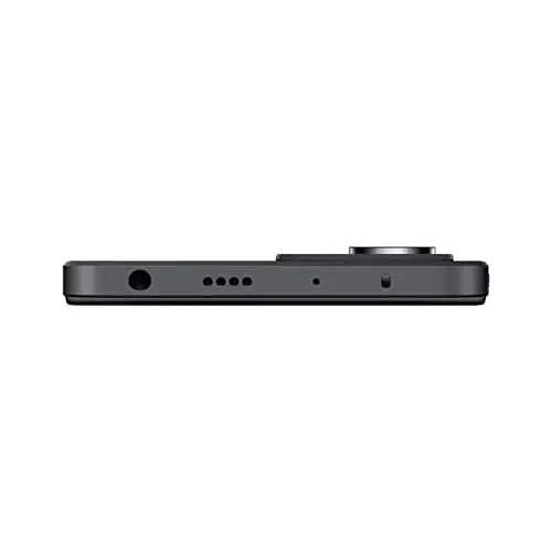 Smartphone Xiaomi Redmi Note 12 Pro 8GB/ 256GB/ 6.67"/ 5G/ Negro Medianoche AMAZON