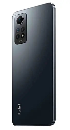Smartphone Xiaomi Redmi Note 12 Pro 8GB/ 256GB/ 6.67"/ Negro Medianoche - La zona Apple