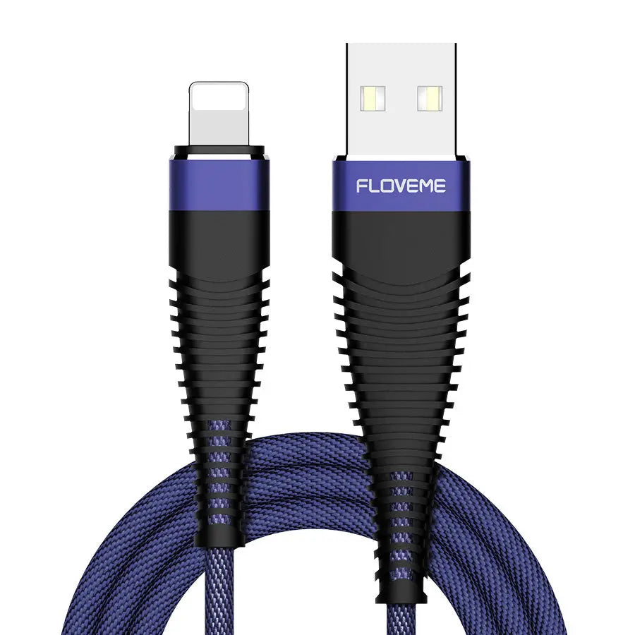 Fast Charging Cable for Apple iPhone La zona Apple
