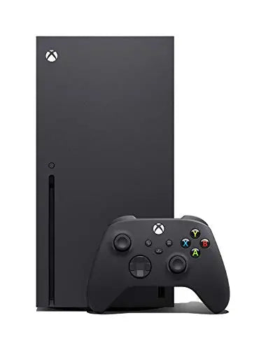 Xbox Series X - La zona Apple