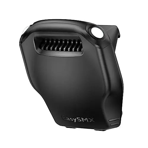 Ventilador Radiador de Steam Deck, EasySMX D10 Steam Deck Enfriador de Ventilador con Peso Ligero, Batería Recargable, 3 Velocidades de Viento y Diseño Silencioso - La zona Apple