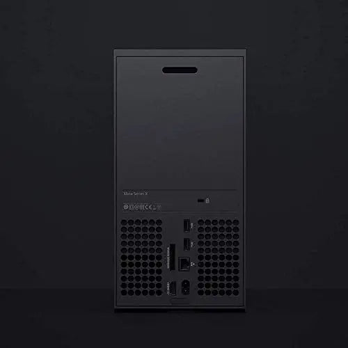 Xbox Series X - La zona Apple