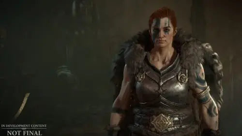 Diablo IV - La zona Apple