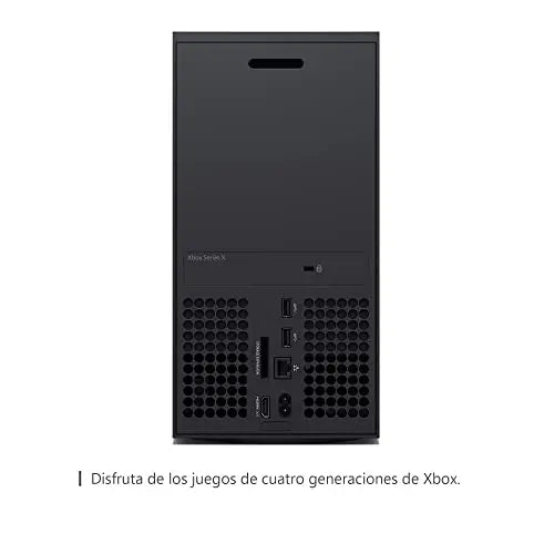 Xbox Series X + Starfield Digital Standard Edition - La zona Apple
