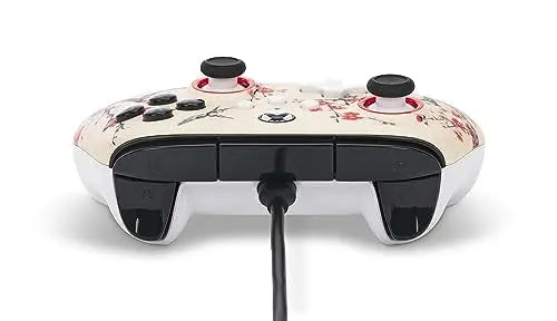 Mando alámbrico PowerA Advantage para Xbox Series X|S - Nirvana del guerrero - La zona Apple