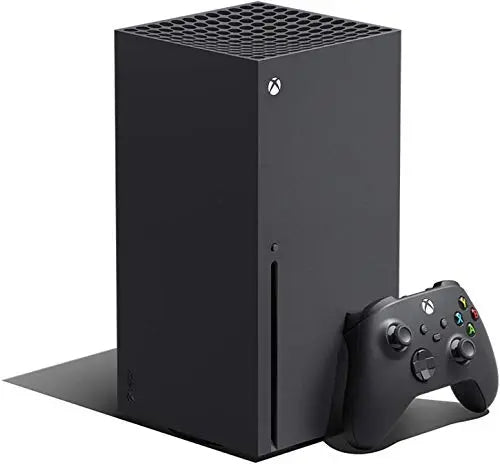 Xbox Series X - La zona Apple