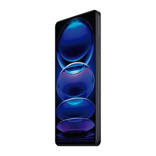 Smartphone Xiaomi Redmi Note 12 Pro 8GB/ 256GB/ 6.67"/ 5G/ Negro Medianoche AMAZON