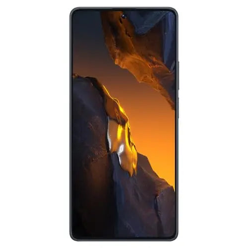 Xiaomi Poco F5 Teléfono inteligente 12 GB y 256 GB Snapdragon 7+ Gen 2, 6,67 pulgadas, pantalla AMOLED, 120 Hz, batería de 5000 mAh, 67 W, cámara de carga rápida de 64 MP, versión global, negro - La zona Apple