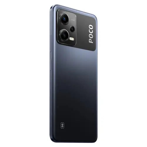 Xiaomi Poco X5 5G, auriculares intraurales, 6,67 pulgadas, pantalla AMOLED DotDisplay, 256 GB, 8 GB RAM, 120 Hz, Full HD, negro (Versión Global) - La zona Apple